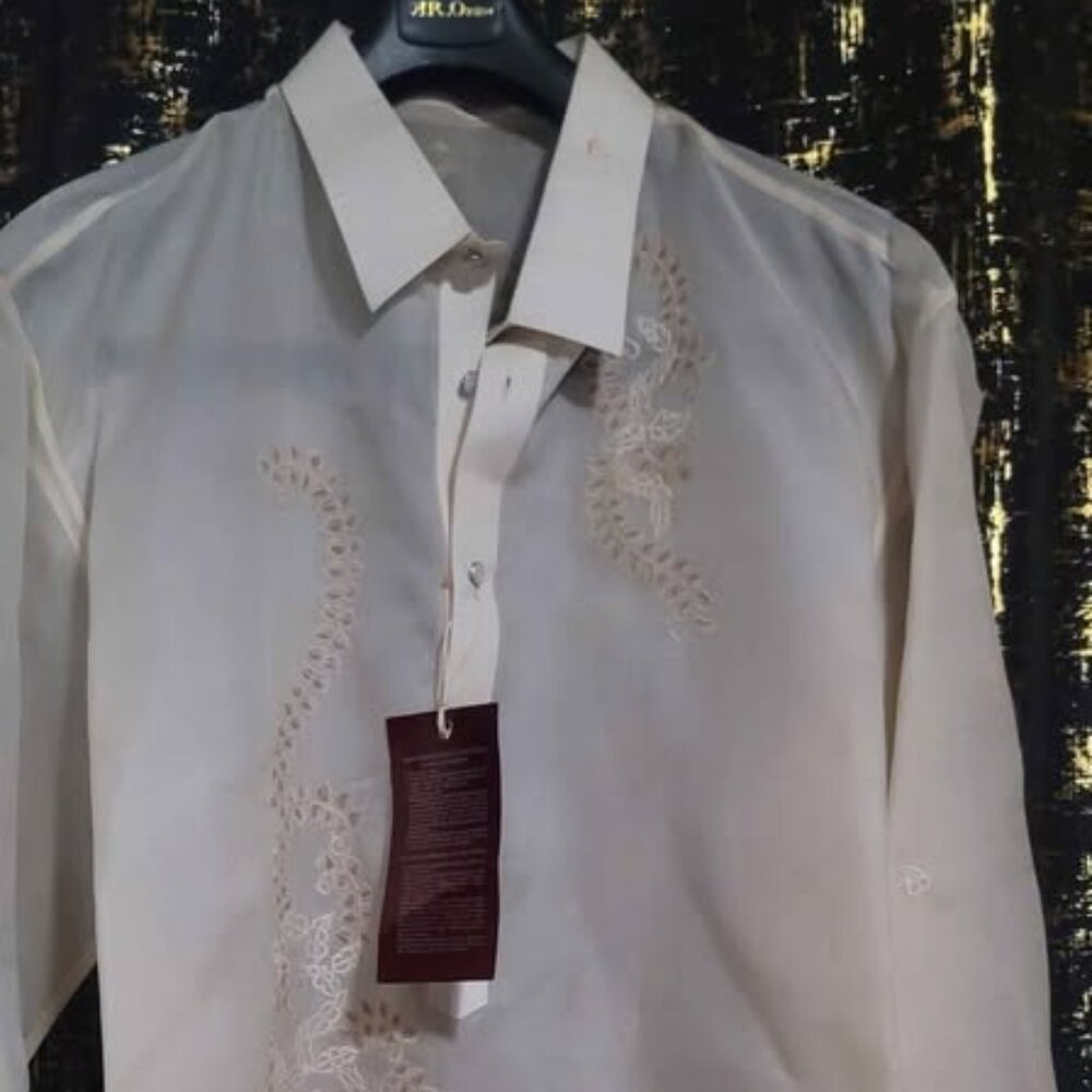Barong - Picture 2 of 5